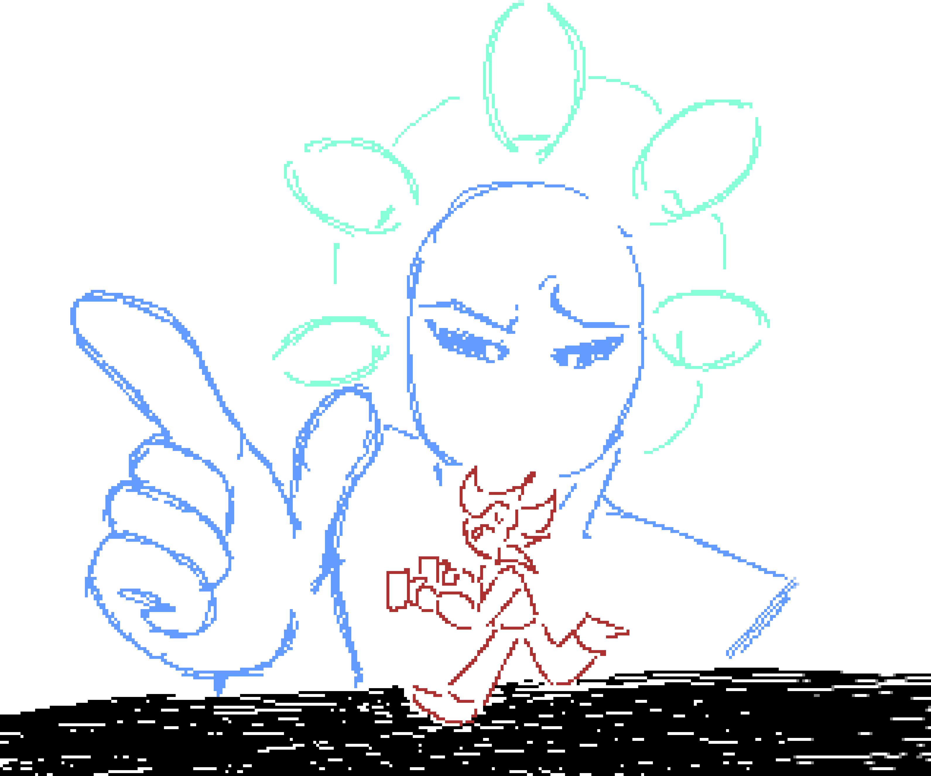 [62a4ec] another call, another cup, oh- ANOTHER SECOND WITHOUT A SIP! oh it makes me go sick! you better make this quick!