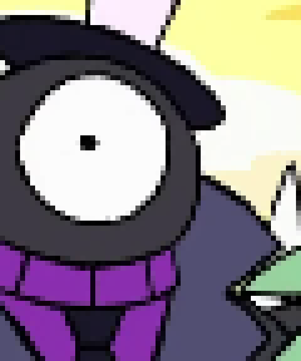 [236914] is that not his face right there though or am i buggin n thuggin