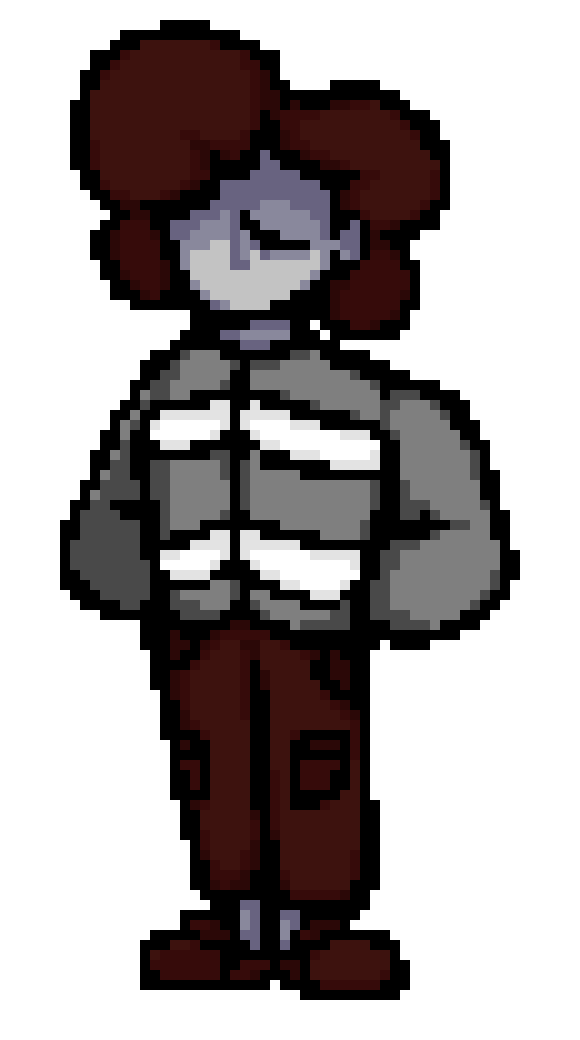 [35dc76] never mime