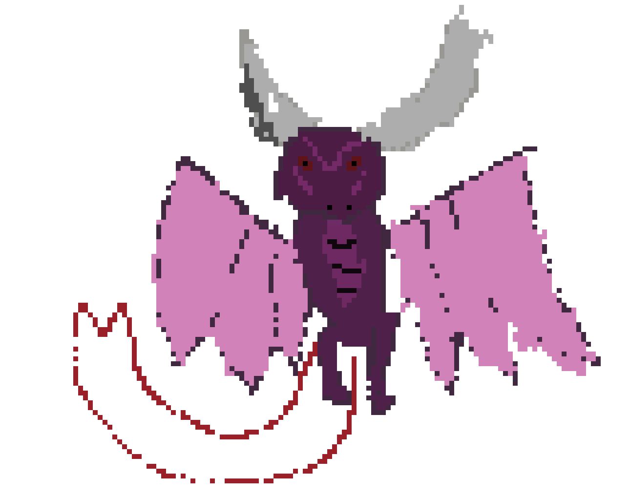 [9664c4] Demon Lord