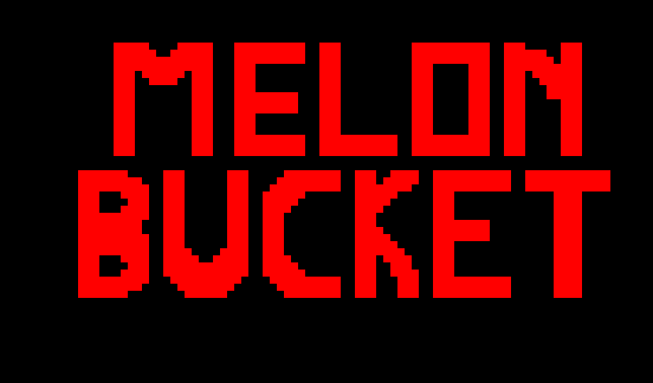 [9664c4] melonbucket gaming channel