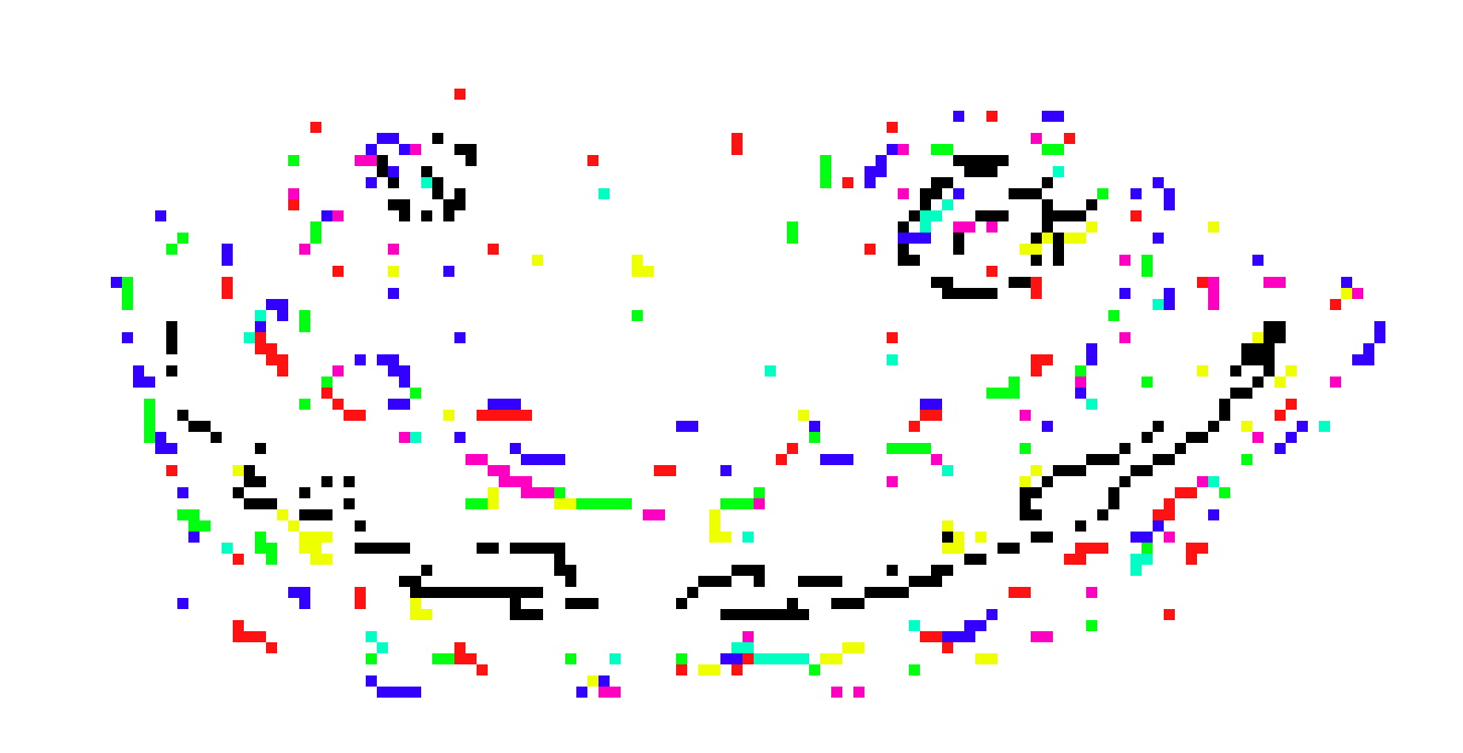 [22278e] glitchy smile