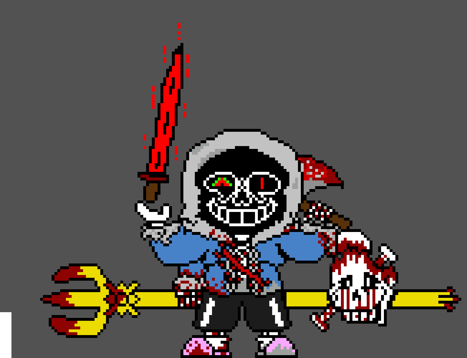 [e8cb42] Murder! Murder Time Trio Phase 4 (my take)