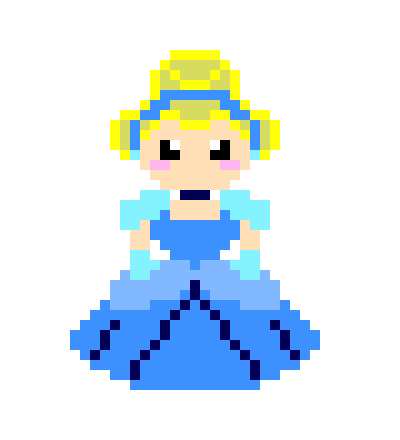 [9664c4] Cinderella