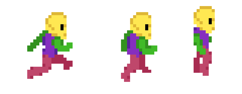 [ca28d9] Sprites 2