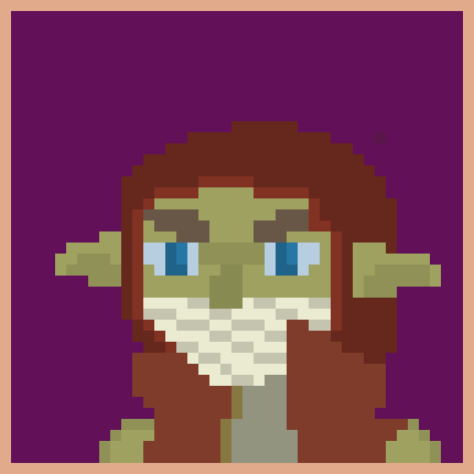 [fda2fe] Juzba (Headshot)