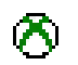 [d5e035] X BOX LOGO 