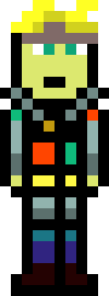 Anyways me and the Eterna Spirits will team up. Anyone else with us?