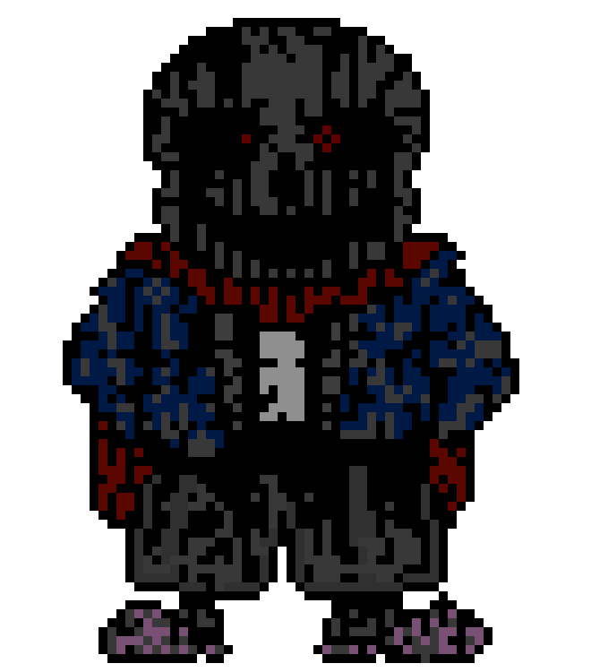 [98852d] the corrupted murderer