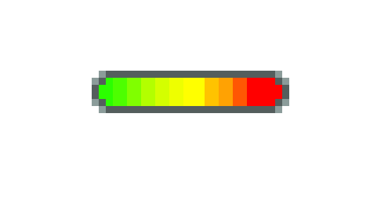 [9664c4] life bar
