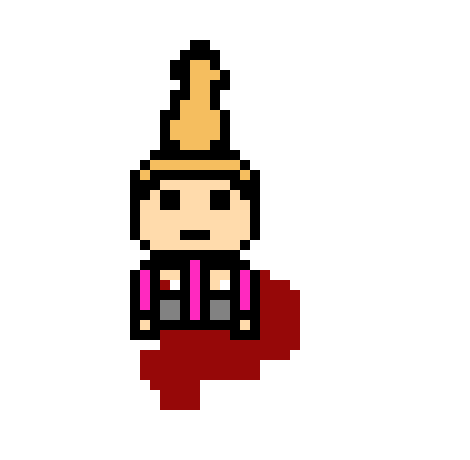 [cb8640] Candace