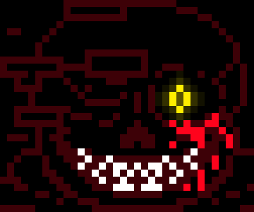 [c8bb2d] *appears behind them* 
