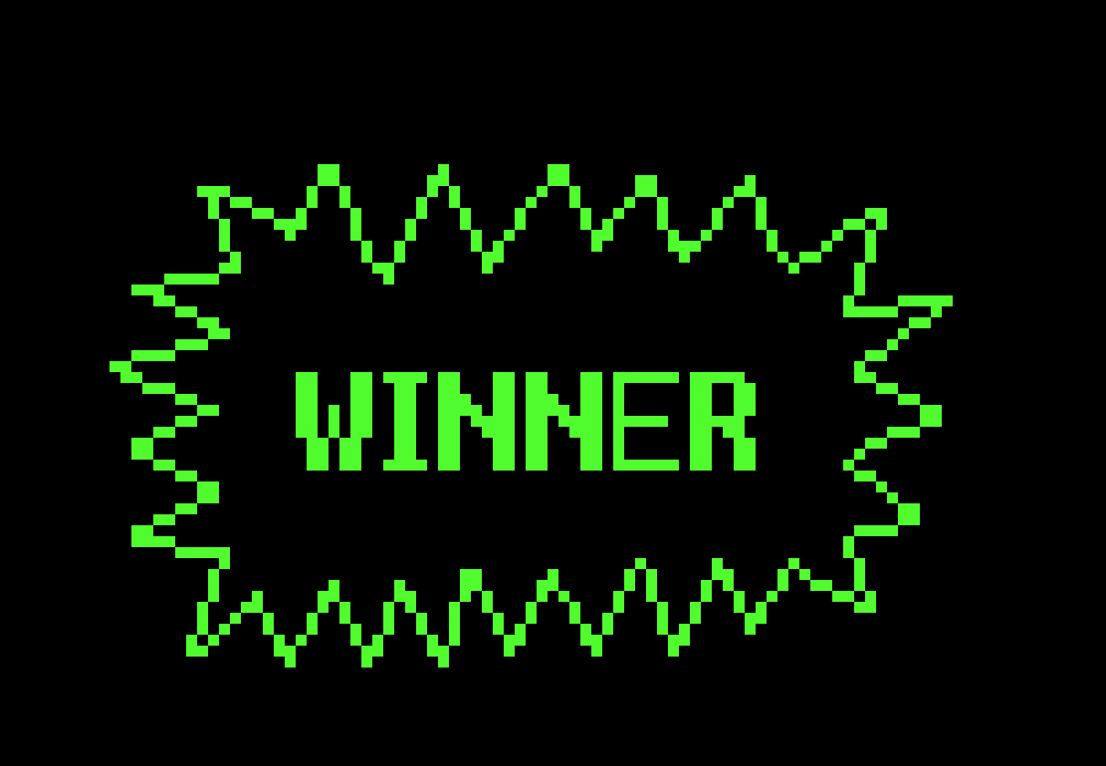 [91e8fb] winner