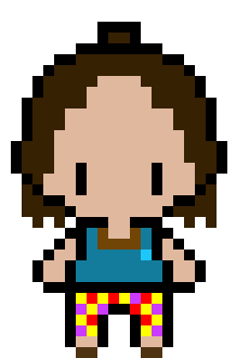 [b482ea] omori sprite: teen base