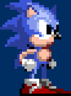 [9664c4] Sonic