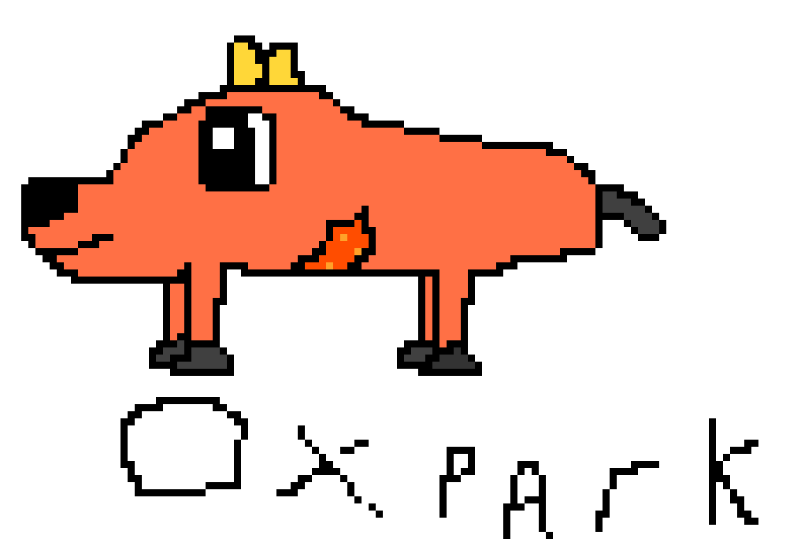 [9664c4] Oxpark (Pokemon)