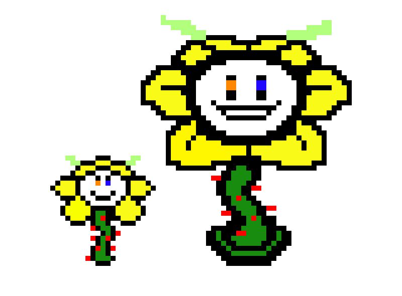 [9664c4] GuardianTale