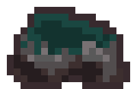 [97320e] pixel rock