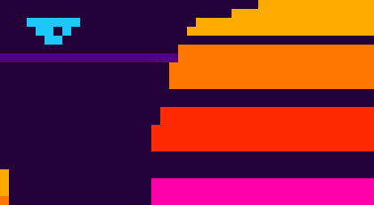 [7ce906] So you like kitchen pans? -HorrorTale Sans