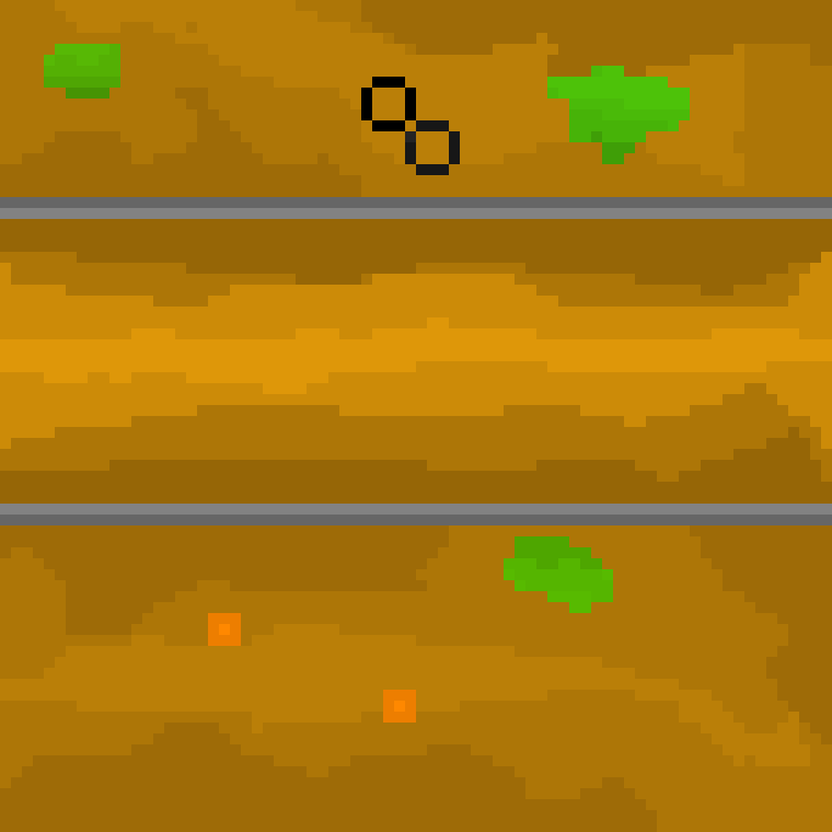 [ccd3f0] track piece 1