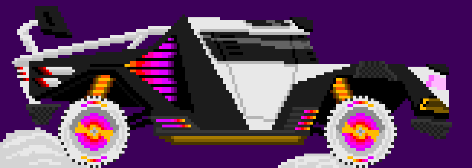 [aeaddc] [Ekusukariba] *continues driving around snowdin*
