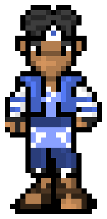 [508c41] Kahola Avatar Legends