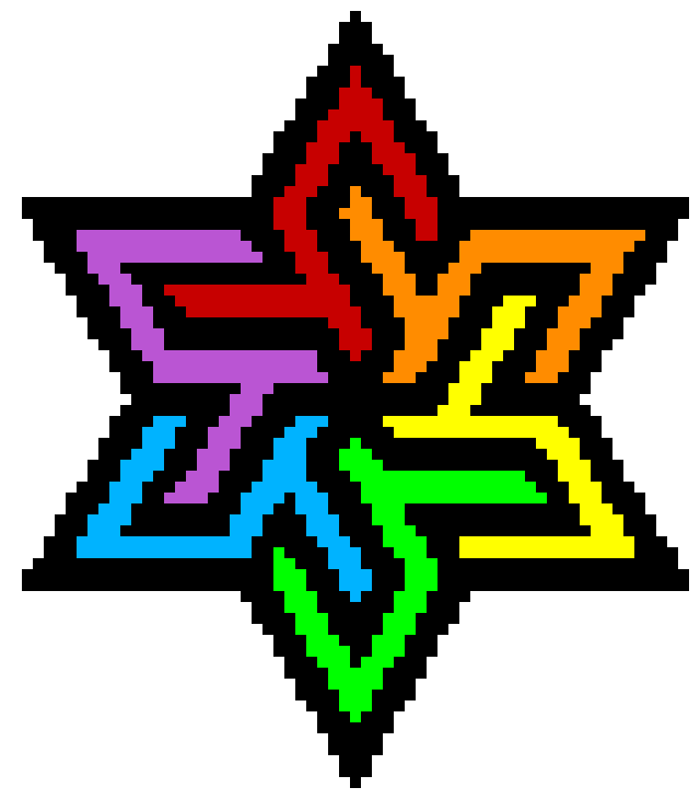 [9664c4] Flower
