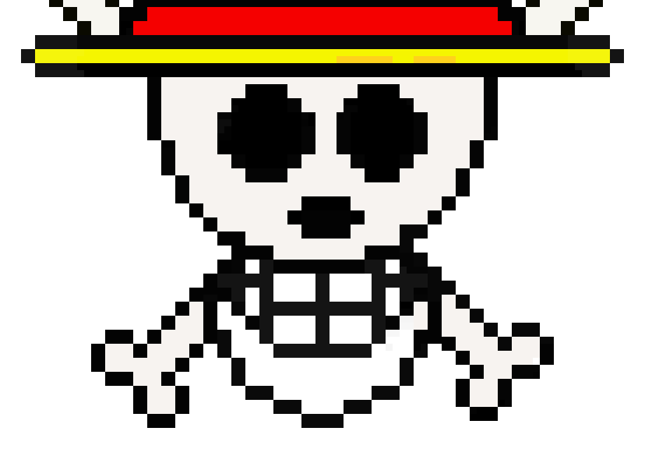 [9664c4] One Piece