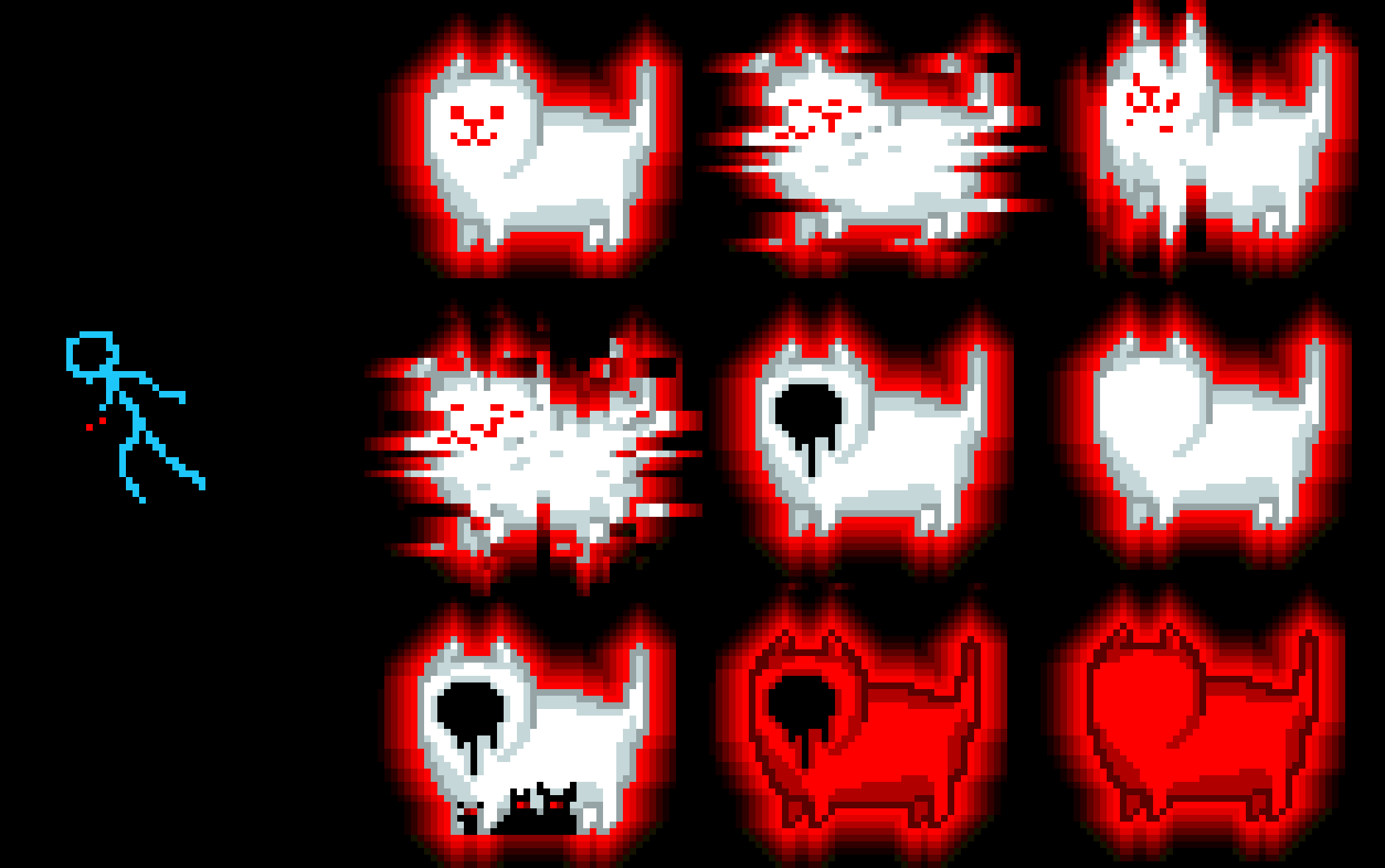 [7cf7e3] dogo army chases it down*  :syleaf