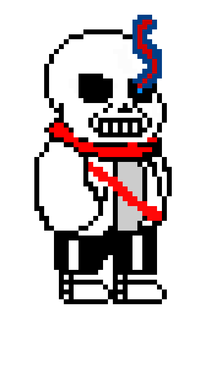 [9664c4] Geno.