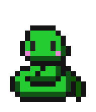 [1b725c] Snakey 