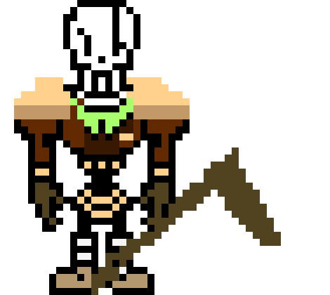 [d6c8d7] disbelief papyrus phase 4