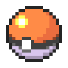 [9664c4] Poké Ball
