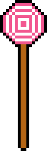 [9664c4] LolliPopSword(CastleCrashers)