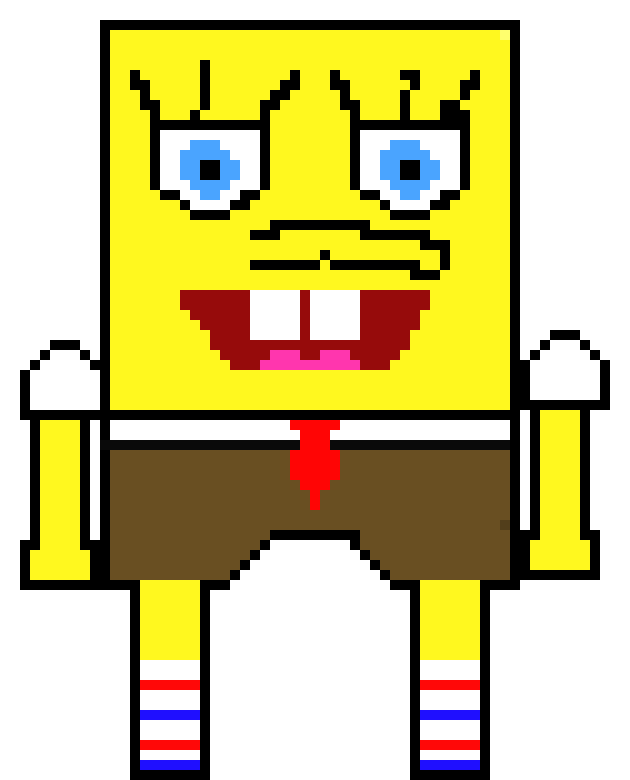 [1c9908] spongebob