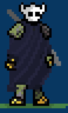 [82056f] Whisp helped me make this, still no idea what happened to them