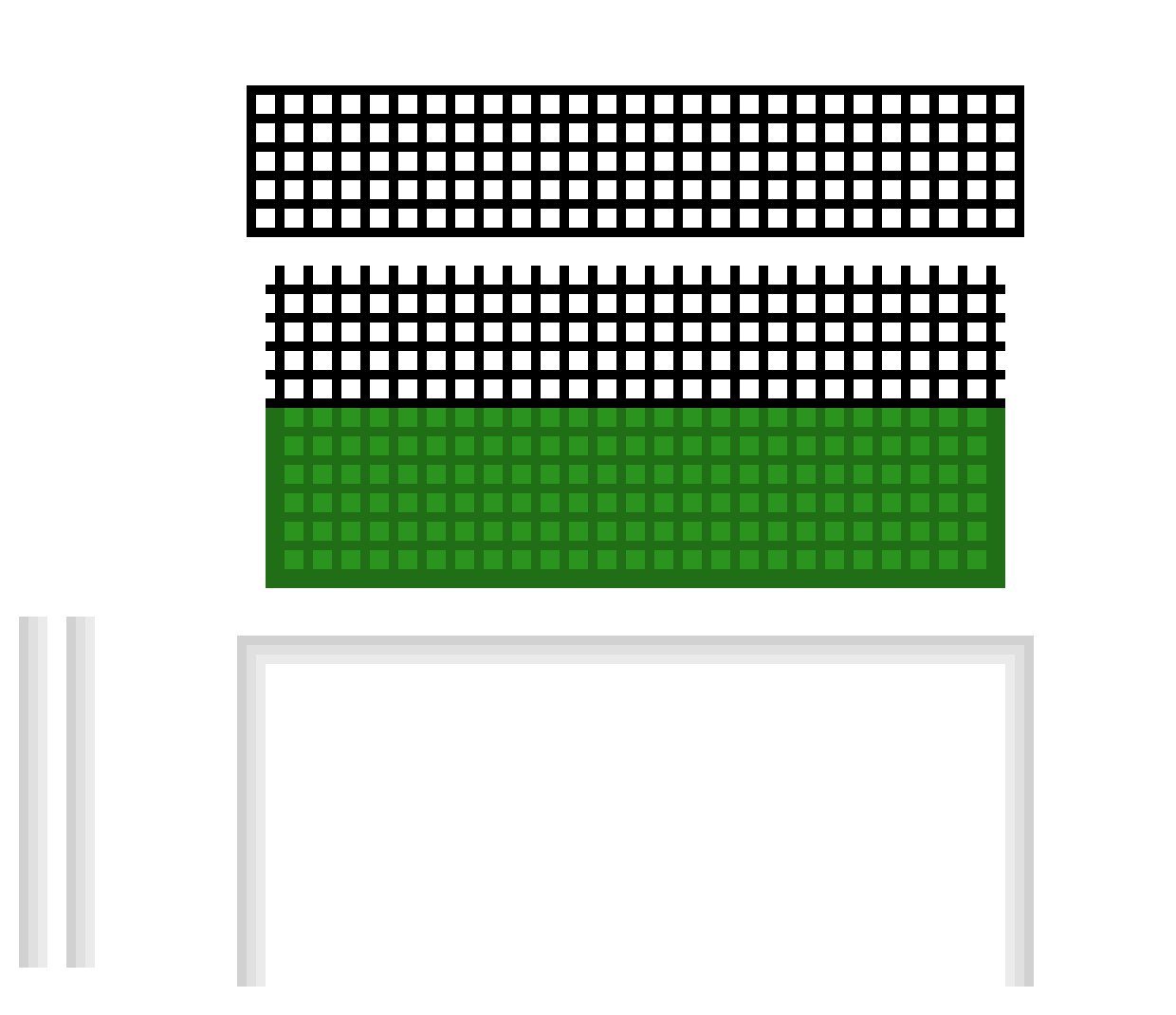 [9664c4] Soccer Net+Posts Srites