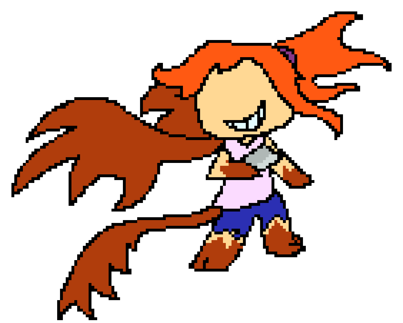 [c41de2] Jackie