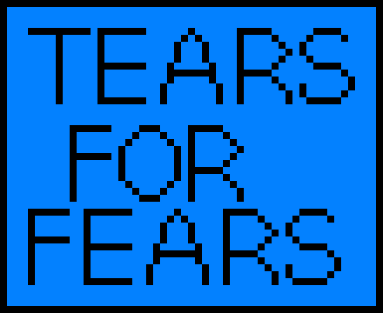 [9664c4] Tears for Fears button