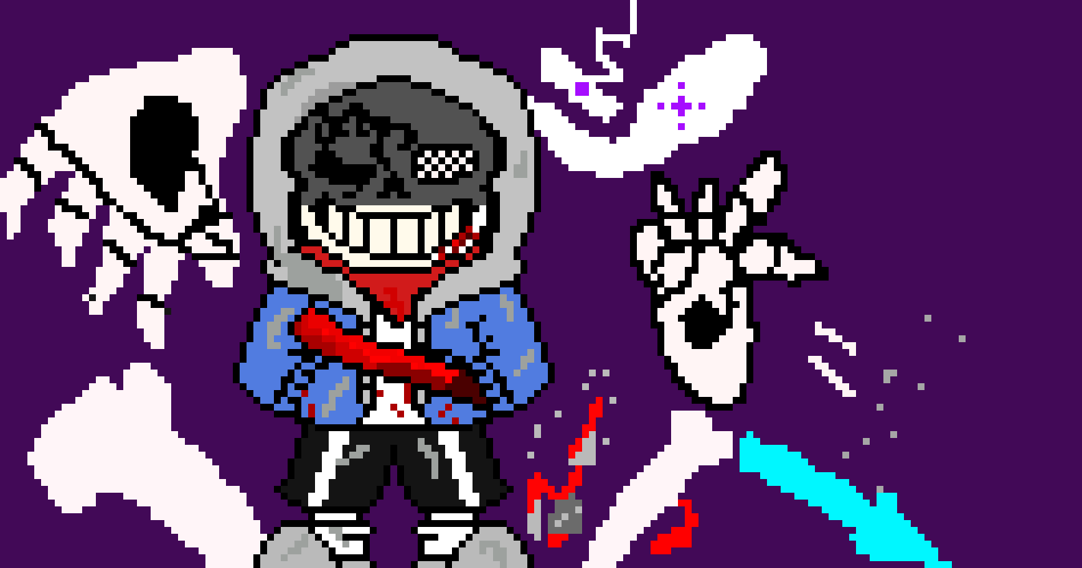 [77810d] Last Genocide