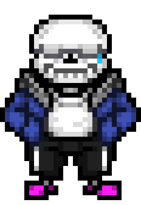 [85a0f6] cause who needs a neck, anyways?