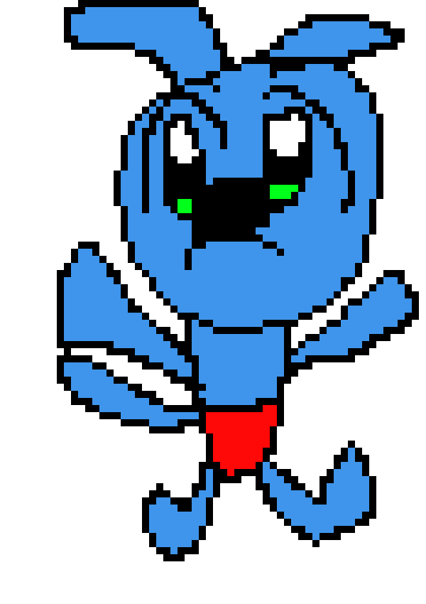 [465339] riggy game over