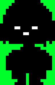 [9664c4] Darktale Frisk
