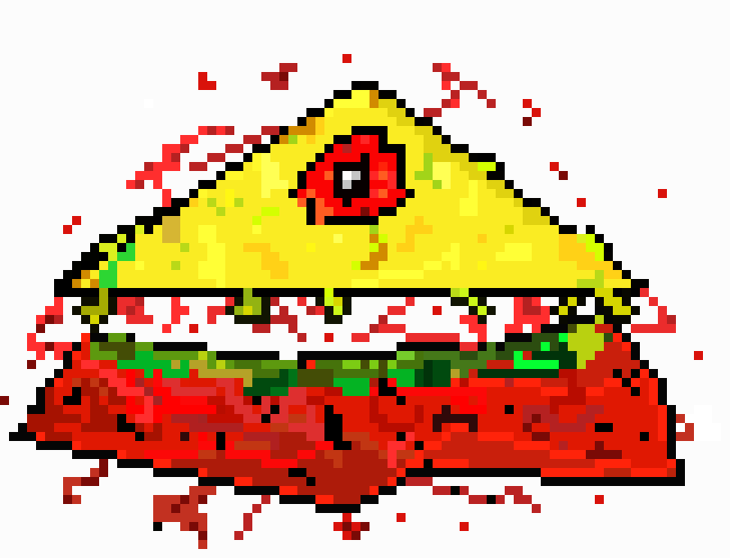 [cae67f] pyramid man