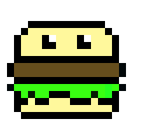 [9664c4] burger