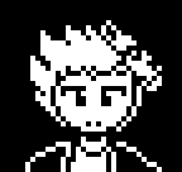 [0afb62] grim can you add me in as i work up the courage to make a new OC... and apply it to Changed... | -W