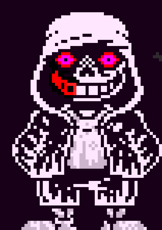 [343441] Dust Sans