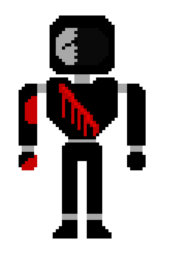 [2fcb16] (Nvm) *The Body stares at you......Lifelessly*