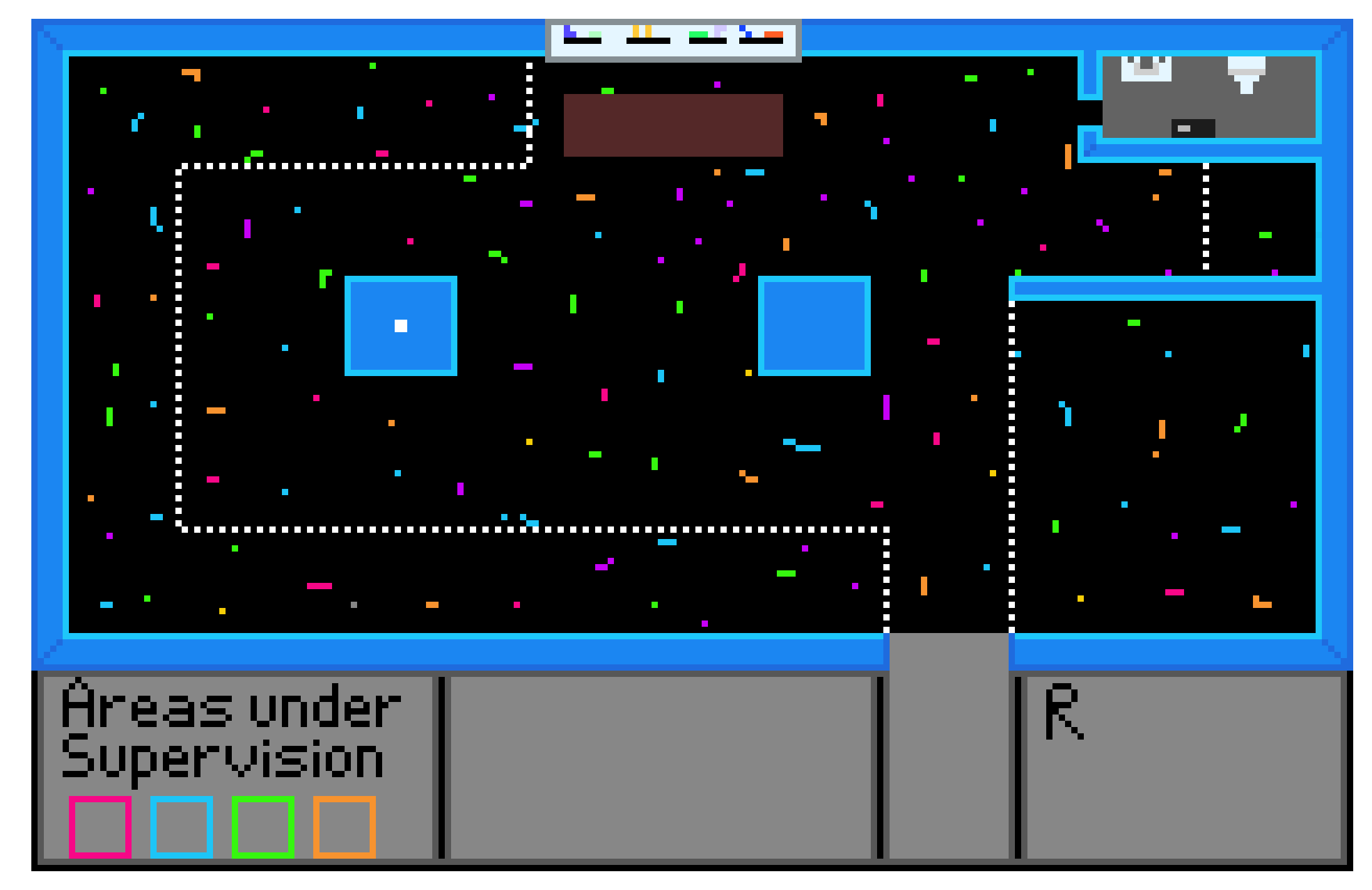 [90e603] arcadeo!