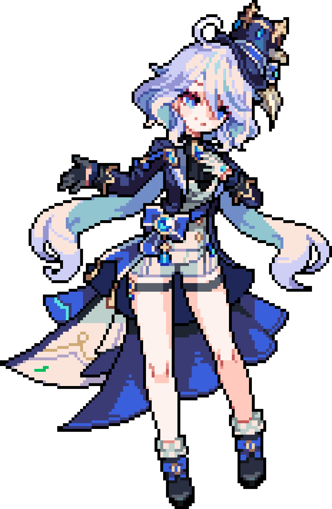 [a07a77] Furina